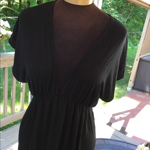 VICTORIA Secret babydoll type Top - Picture 1 of 8